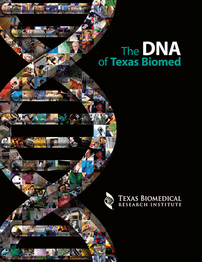 Texas Biomed Publication