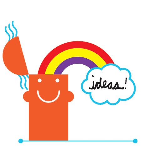 Ideas!