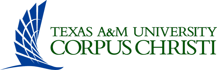 Texas A&M University Corpus Christi Logo Design | Texas