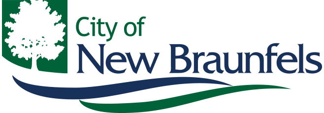 City of New Braunfels logo
