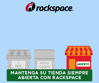 Rackspace animated ad 4