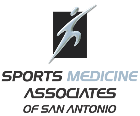 Sports Medicine Associates logo