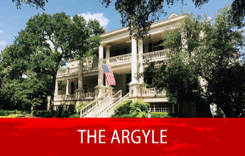 The Argyle Newsletter