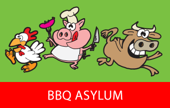 BBQ logo