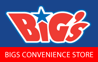 BIG's logo