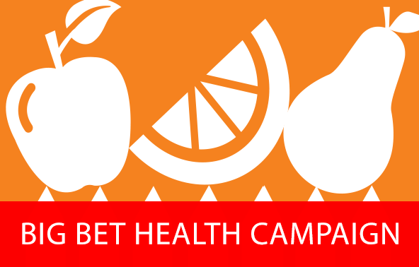 Bet Bet Health Campaign