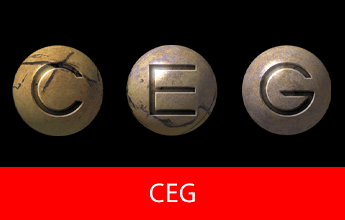 CEG logo