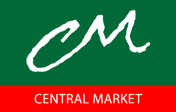 Central Market logo