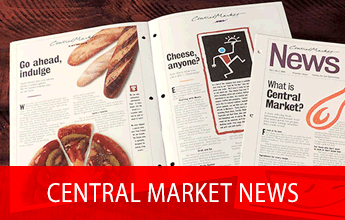 Central Market News