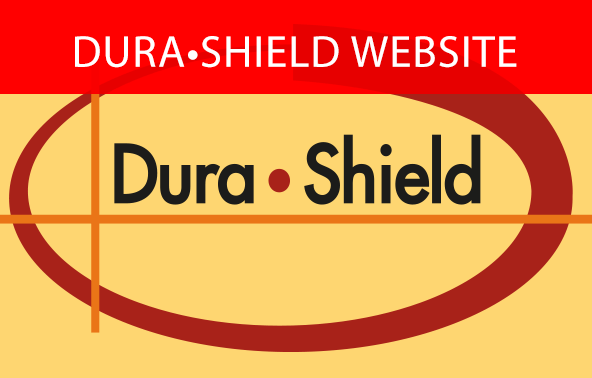 Dura•Shield website