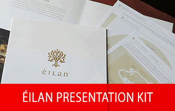 Éilan Presentation Kit