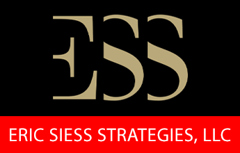 ESS logo