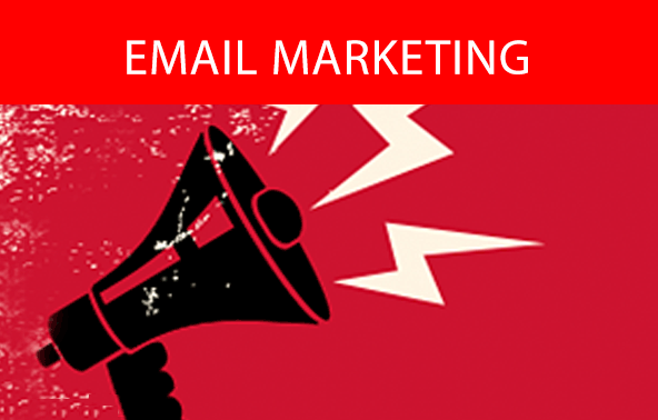 Email marketing