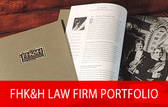 FHK&K Law Firm Portfolio