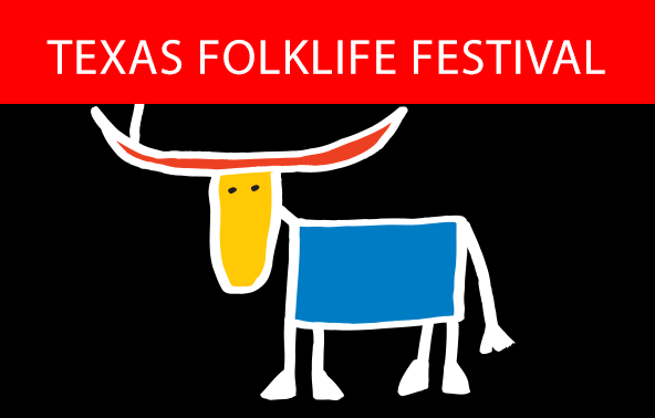 Texas Folklife website