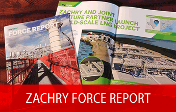 Zachry Force Report