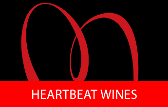 Heartbeat Wines logo