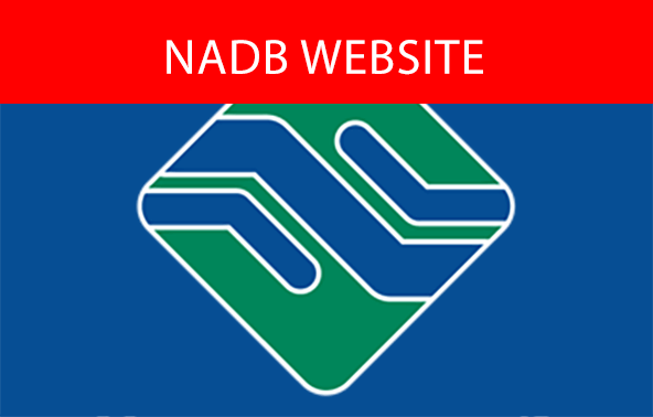 NADB website