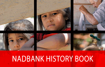 NADBank History Book