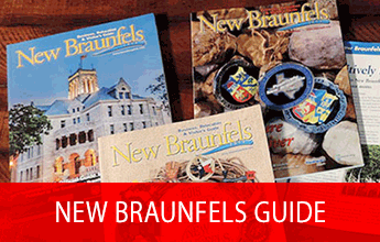 The New Braunfels Guide