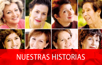 Nuestras Historias book