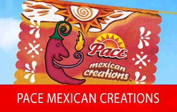 Pace Mexican Creations