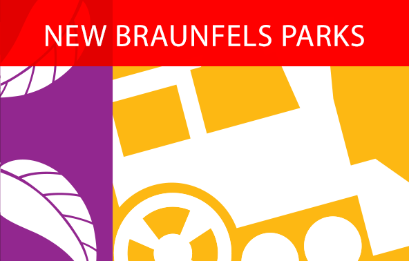 New Braunfels Parks