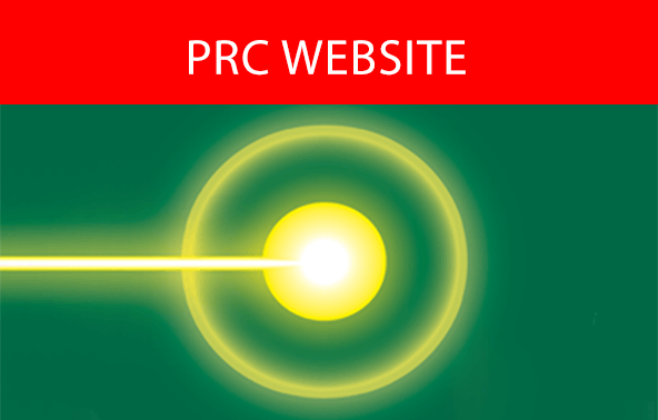 PRC website