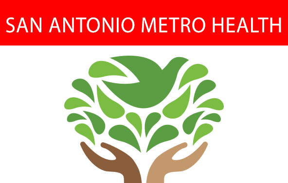 San Antonio Metro Health online