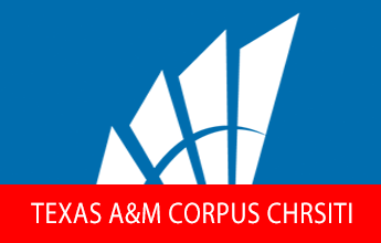Texas A&M CC logo