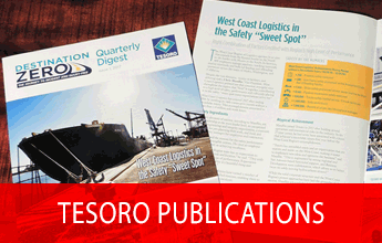 Tesoro Publications